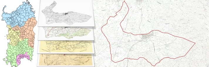 Limiti amministrativi